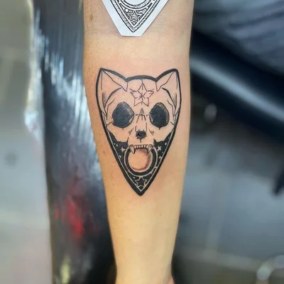 Andre Smith tattoo 020