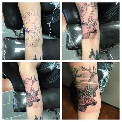 Andre Smith tattoo 021