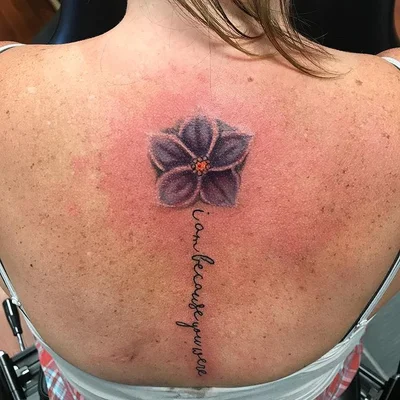 Andre Smith tattoo 025