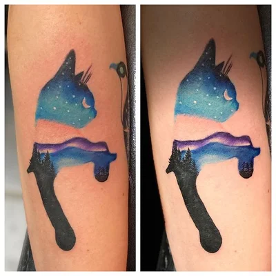 Andre Smith tattoo 026
