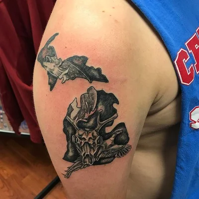 Andre Smith tattoo 028
