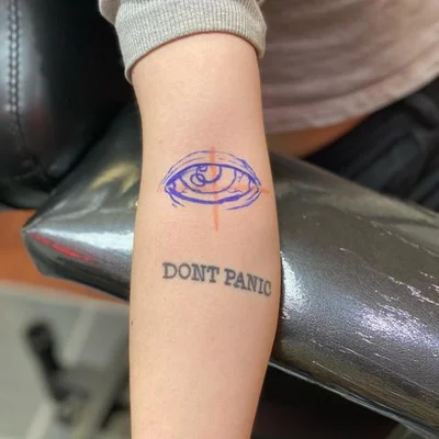 Andre Smith tattoo 029