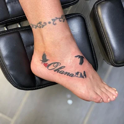 Andre Smith tattoo 032