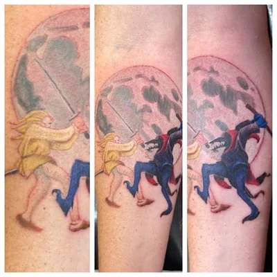 Andre Smith tattoo 037