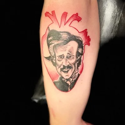 Andre Smith tattoo 041