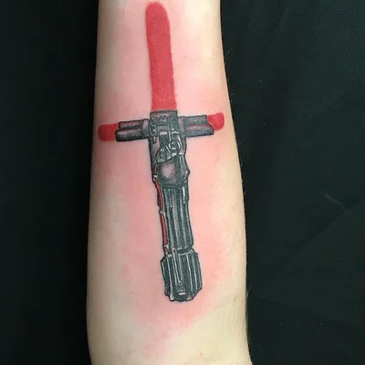 Andre Smith tattoo 042