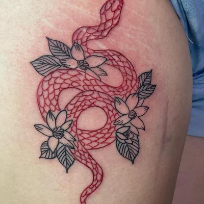 Andre Smith tattoo 043