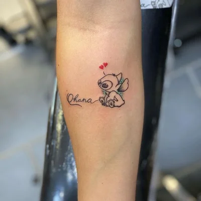 Andre Smith tattoo 048