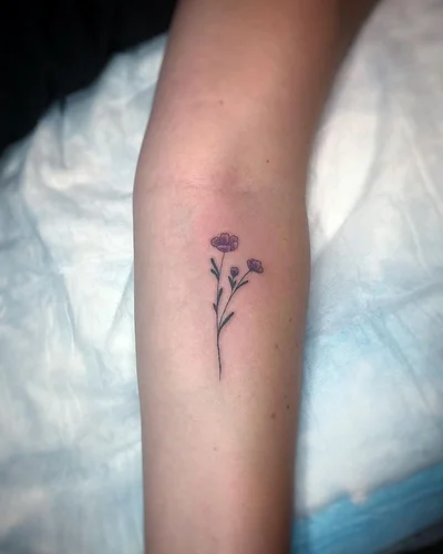 Anna Clarke tattoo 025