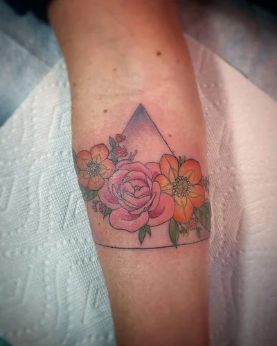 Anna Clarke tattoo 039