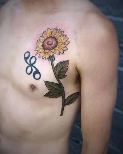 Anna Clarke tattoo 046