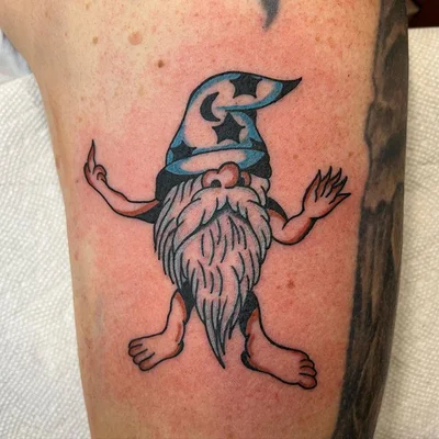 Atom Aker tattoo 014