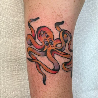 Atom Aker tattoo 016