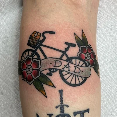 Atom Aker tattoo 017