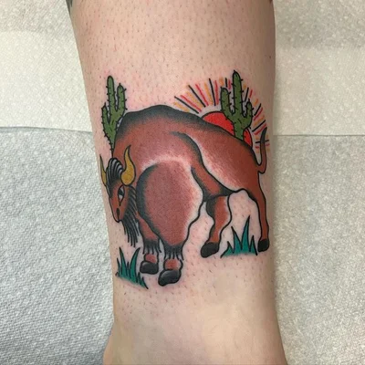 Atom Aker tattoo 021