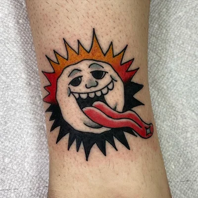 Atom Aker tattoo 024