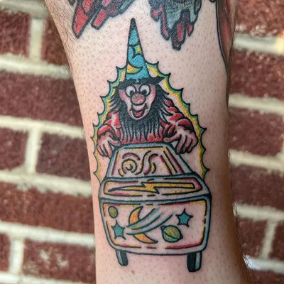 Atom Aker tattoo 027