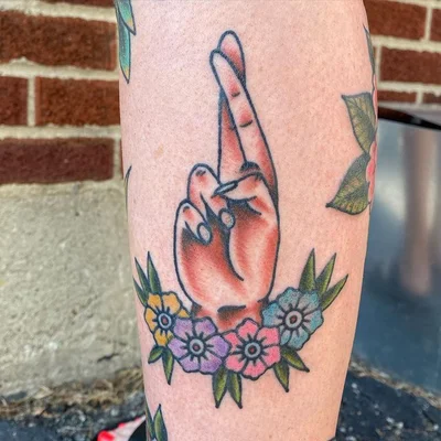 Atom Aker tattoo 031