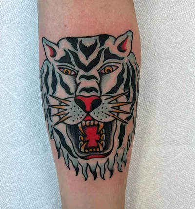 Atom Aker tattoo 032