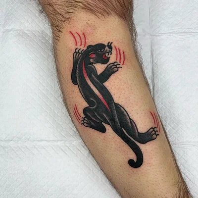 Atom Aker tattoo 033