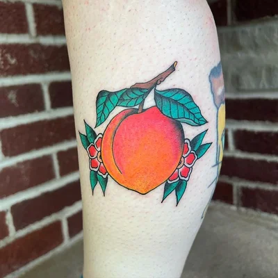 Atom Aker tattoo 038