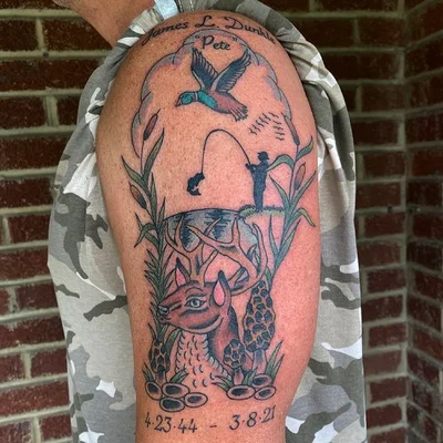 Atom Aker tattoo 043