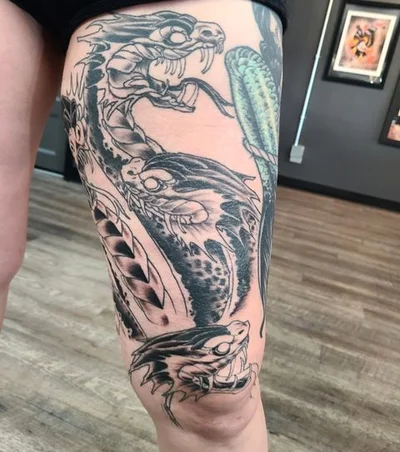 Tim Dunn Jr (BabyTim) tattoo 007