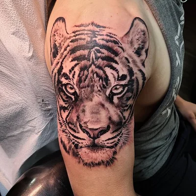 Tim Dunn Jr (BabyTim) tattoo 014