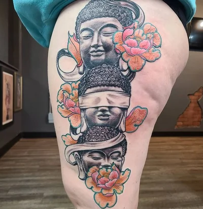 Tim Dunn Jr (BabyTim) tattoo 019