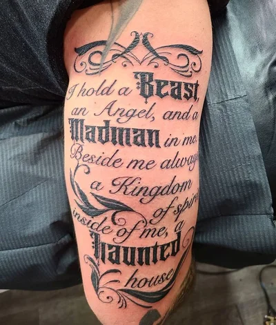 Tim Dunn Jr (BabyTim) tattoo 021