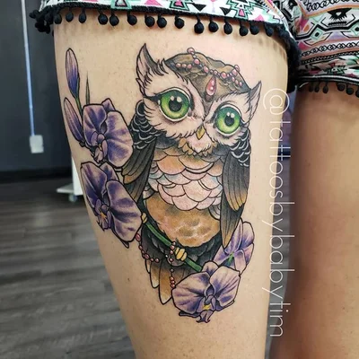 Tim Dunn Jr (BabyTim) tattoo 026