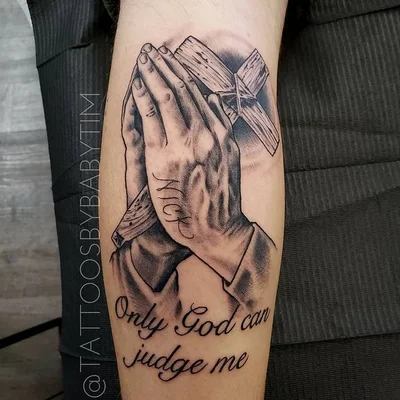 Tim Dunn Jr (BabyTim) tattoo 038