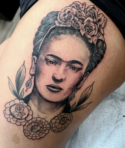 Tim Dunn Jr (BabyTim) tattoo 041