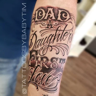 Tim Dunn Jr (BabyTim) tattoo 045