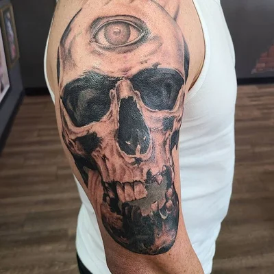 Tim Dunn Jr (BabyTim) tattoo 047