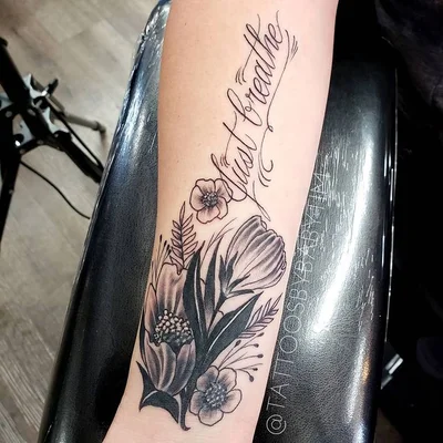 Tim Dunn Jr (BabyTim) tattoo 050