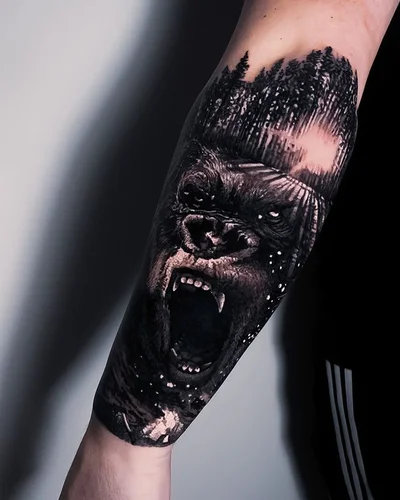 Ben McClay tattoo 012