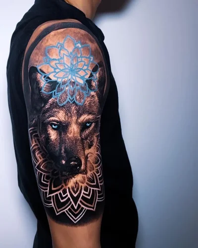 Ben McClay tattoo 015