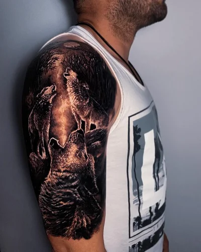 Ben McClay tattoo 016