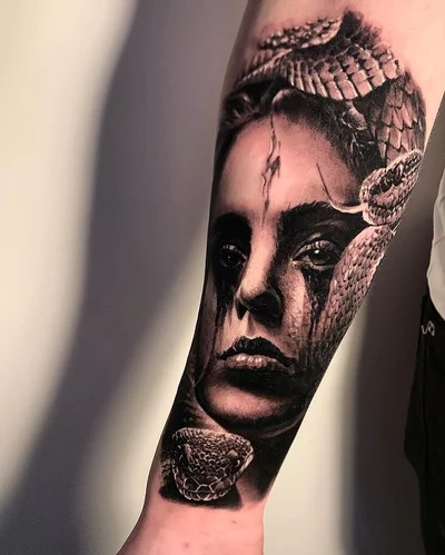 Ben McClay tattoo 029