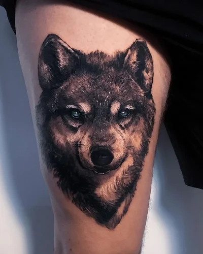 Ben McClay tattoo 030