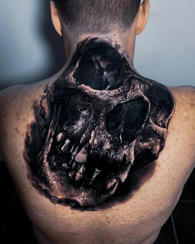 Ben McClay tattoo 032
