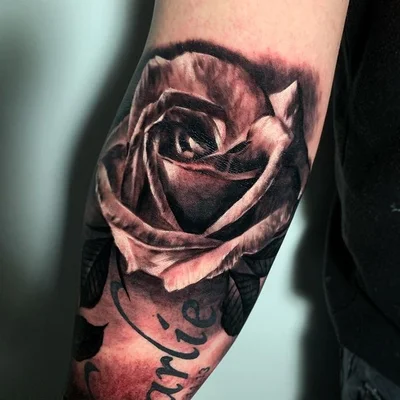 Ben McClay tattoo 033