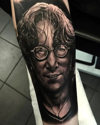 Ben McClay tattoo 036
