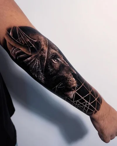 Ben McClay tattoo 039