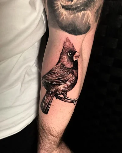 Ben McClay tattoo 050