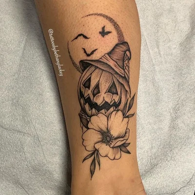 Bethany Lackey tattoo 010
