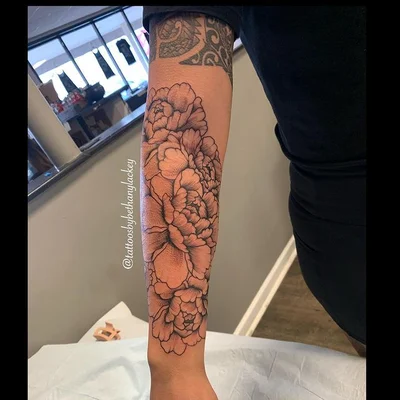Bethany Lackey tattoo 011