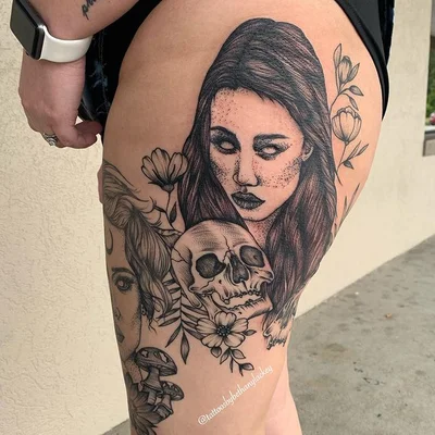 Bethany Lackey tattoo 012