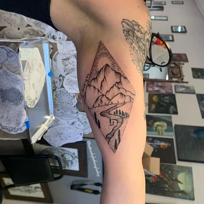 Bethany Lackey tattoo 013